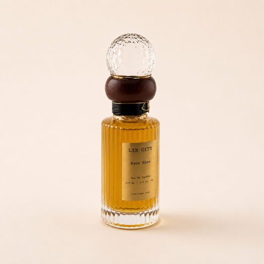 Back Nine - 100 mL