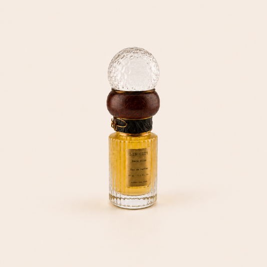 Back Nine - 30 mL