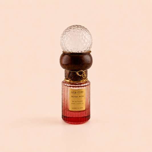 Birdie Belle - 30 mL