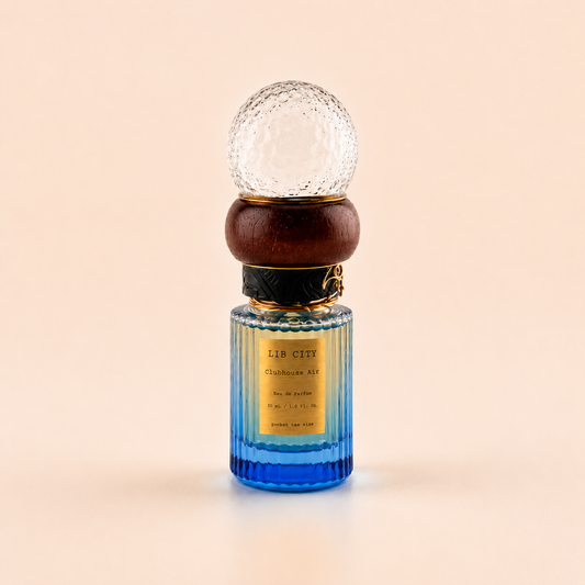 ClubHouse Air - 30 mL