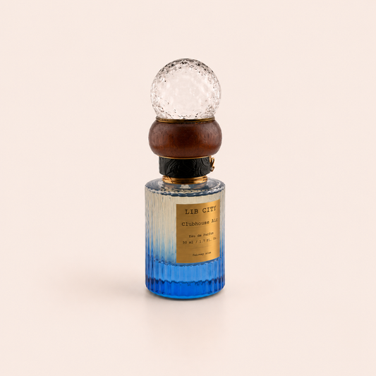 ClubHouse Air - 50 mL