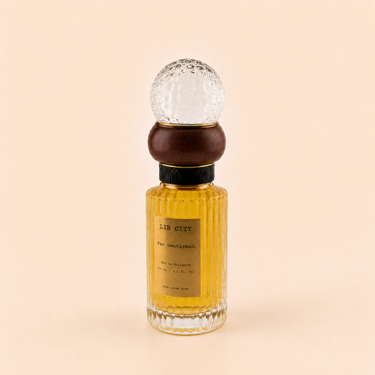 Par Gentleman - 100 mL