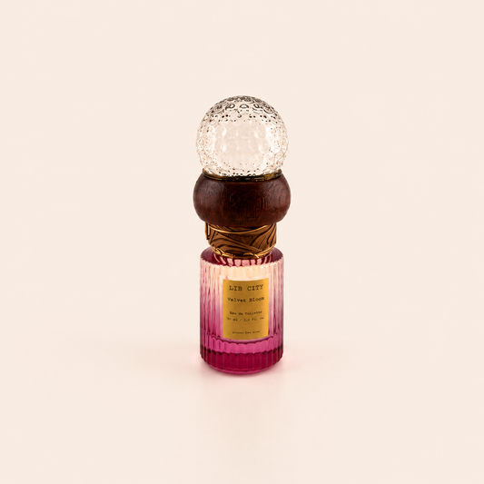 Velvet Bloom - 30 mL