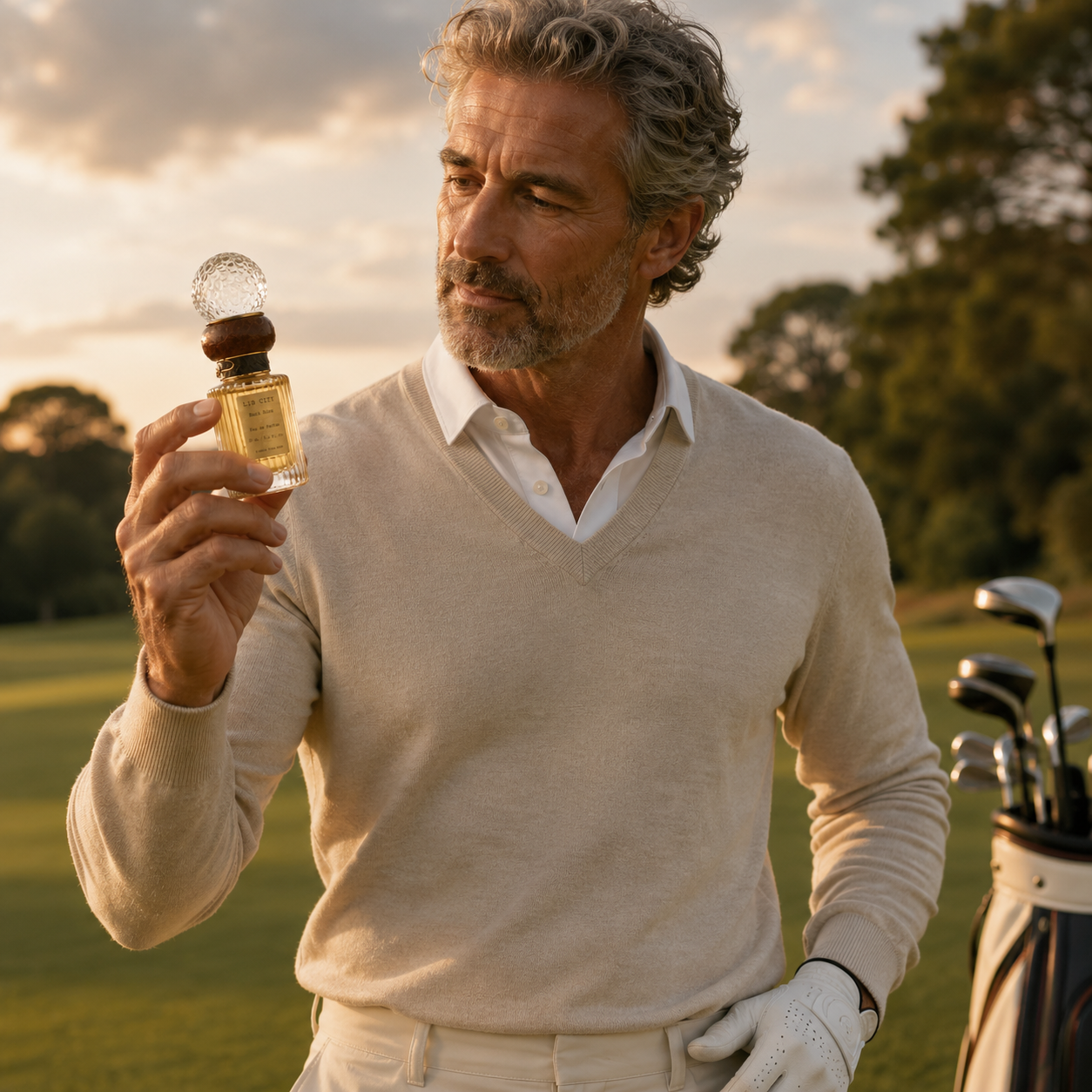 Back Nine - 30 mL