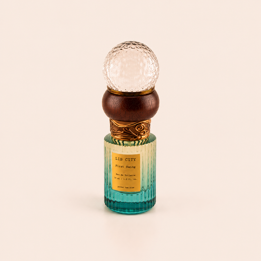 First Swing - 30 mL
