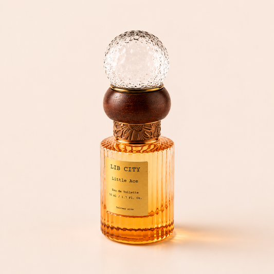 Little Ace - 50 mL