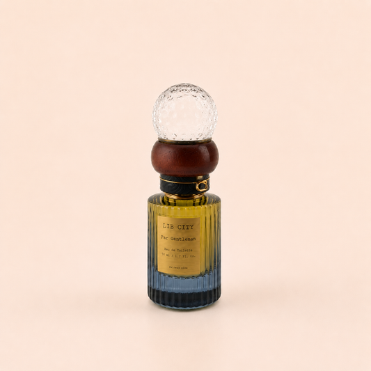 Par Gentleman - 50 mL