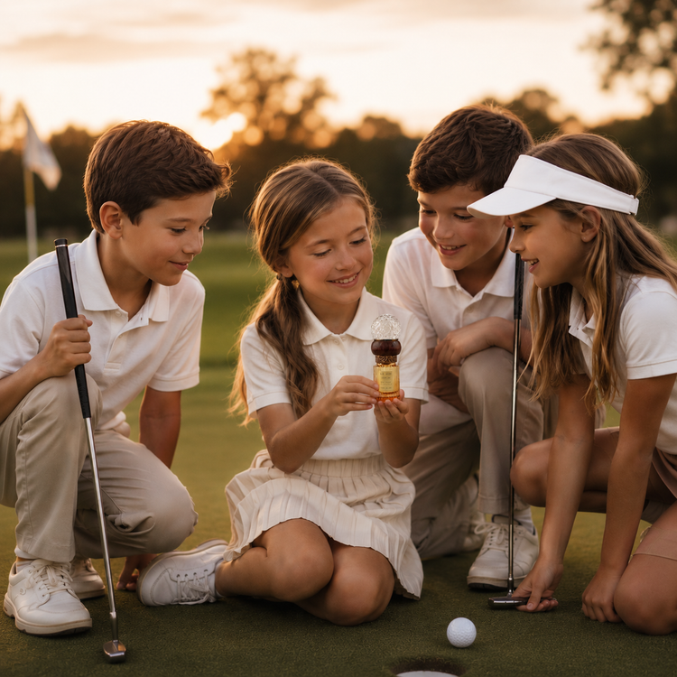 Young Players