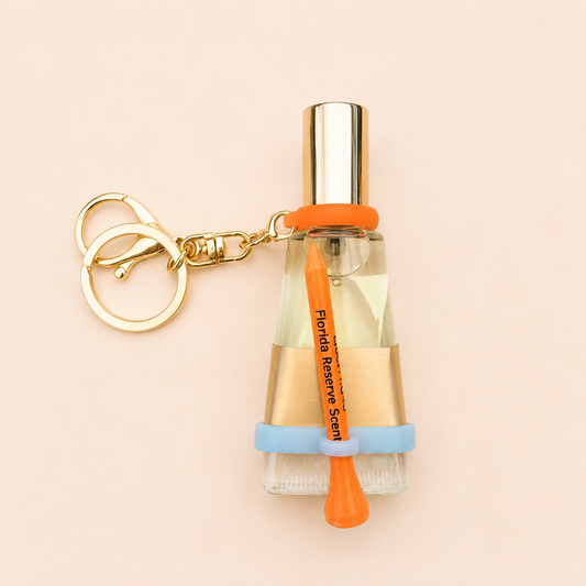 Little Ace — Fragrance Keychain — 10 mL
