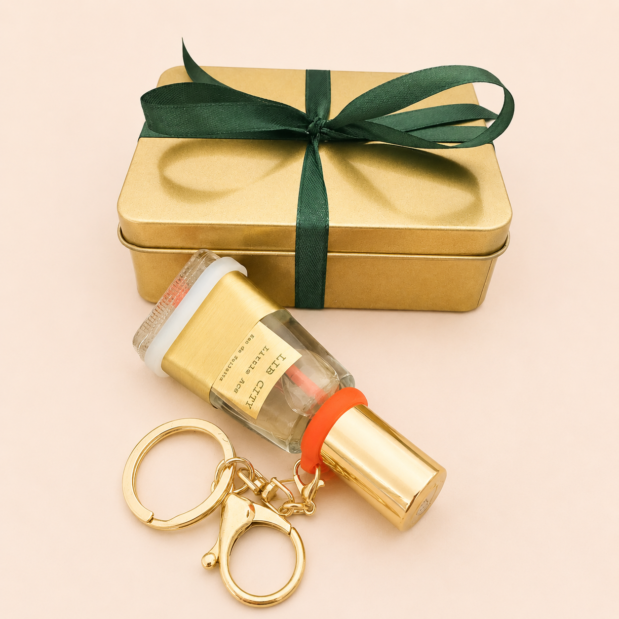 Little Ace — Fragrance Keychain — 10 mL