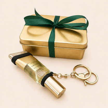 Par Gentleman — Fragrance Keychain — 10 mL