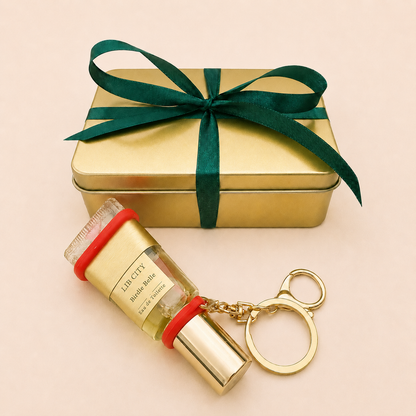 Birdie Belle — Fragrance Keychain — 10 mL