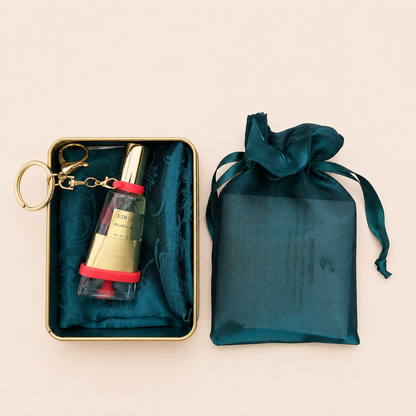 Birdie Belle — Fragrance Keychain — 10 mL