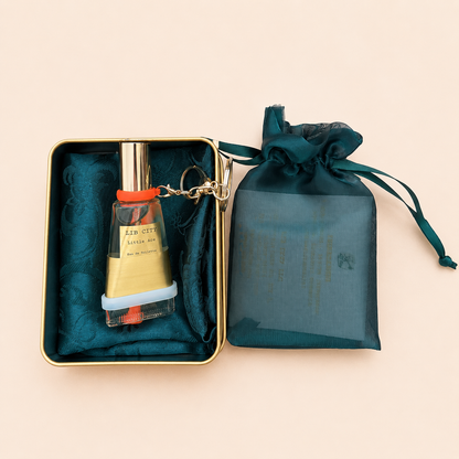 Little Ace — Fragrance Keychain — 10 mL