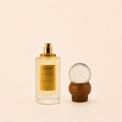 First Swing - 100 mL
