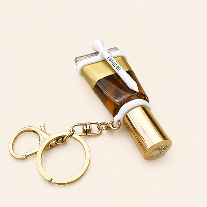 Back Nine — Fragrance Keychain — 10 mL