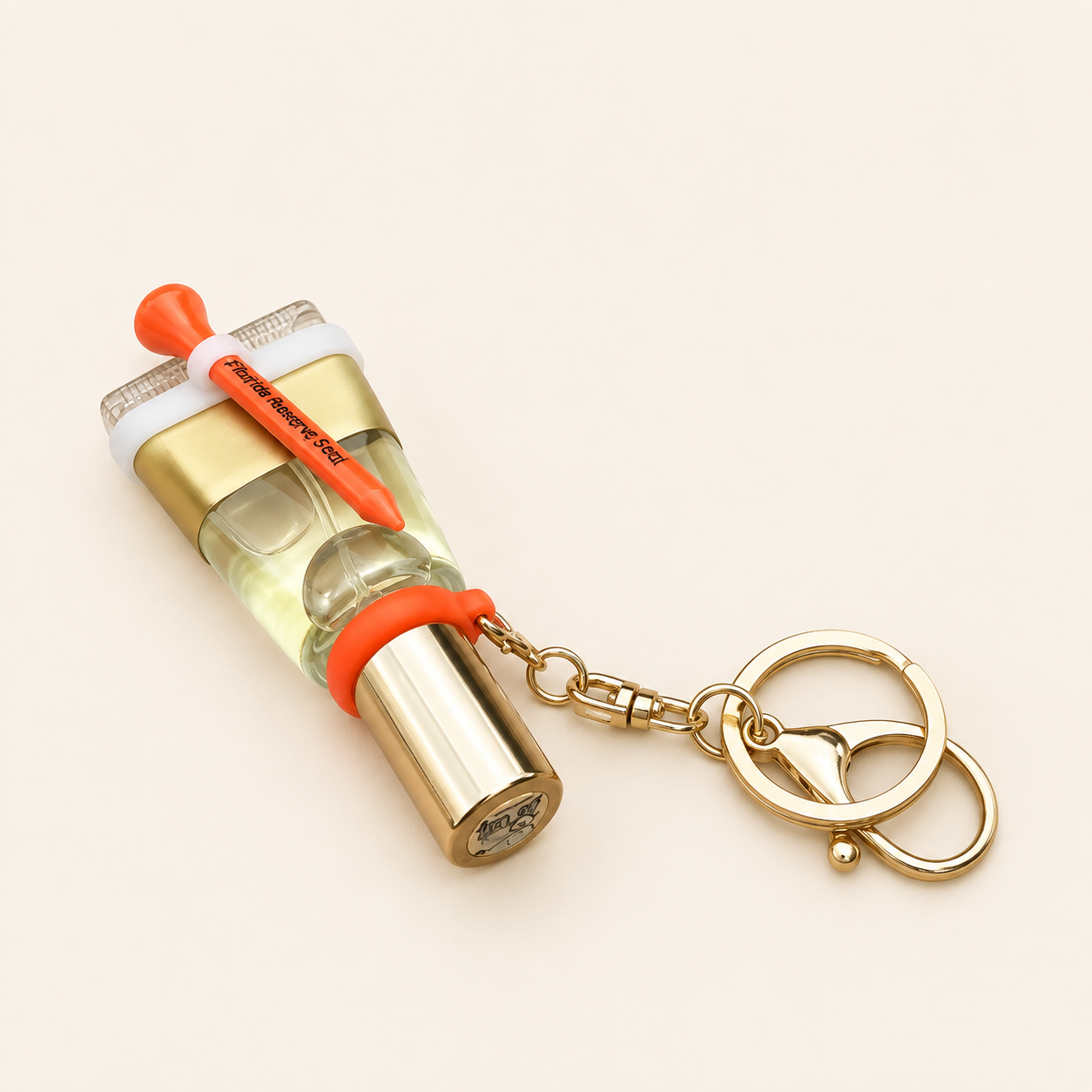 Little Ace — Fragrance Keychain — 10 mL