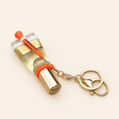 Little Ace — Fragrance Keychain — 10 mL