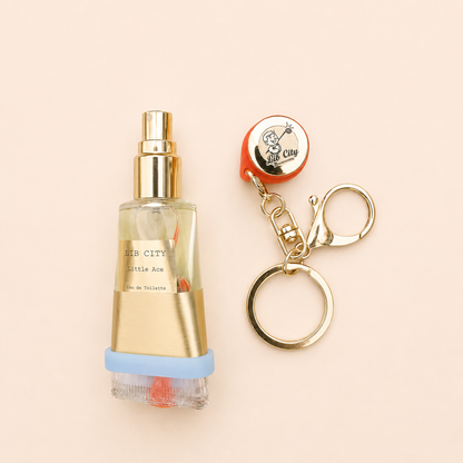 Little Ace — Fragrance Keychain — 10 mL