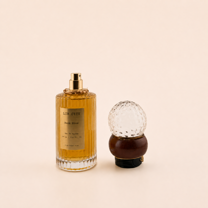 Back Nine - 100 mL