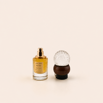 Back Nine - 30 mL