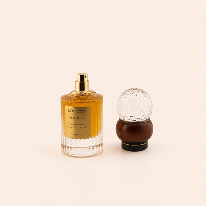 Back Nine - 50 mL