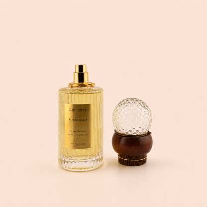 Birdie Belle - 100 mL