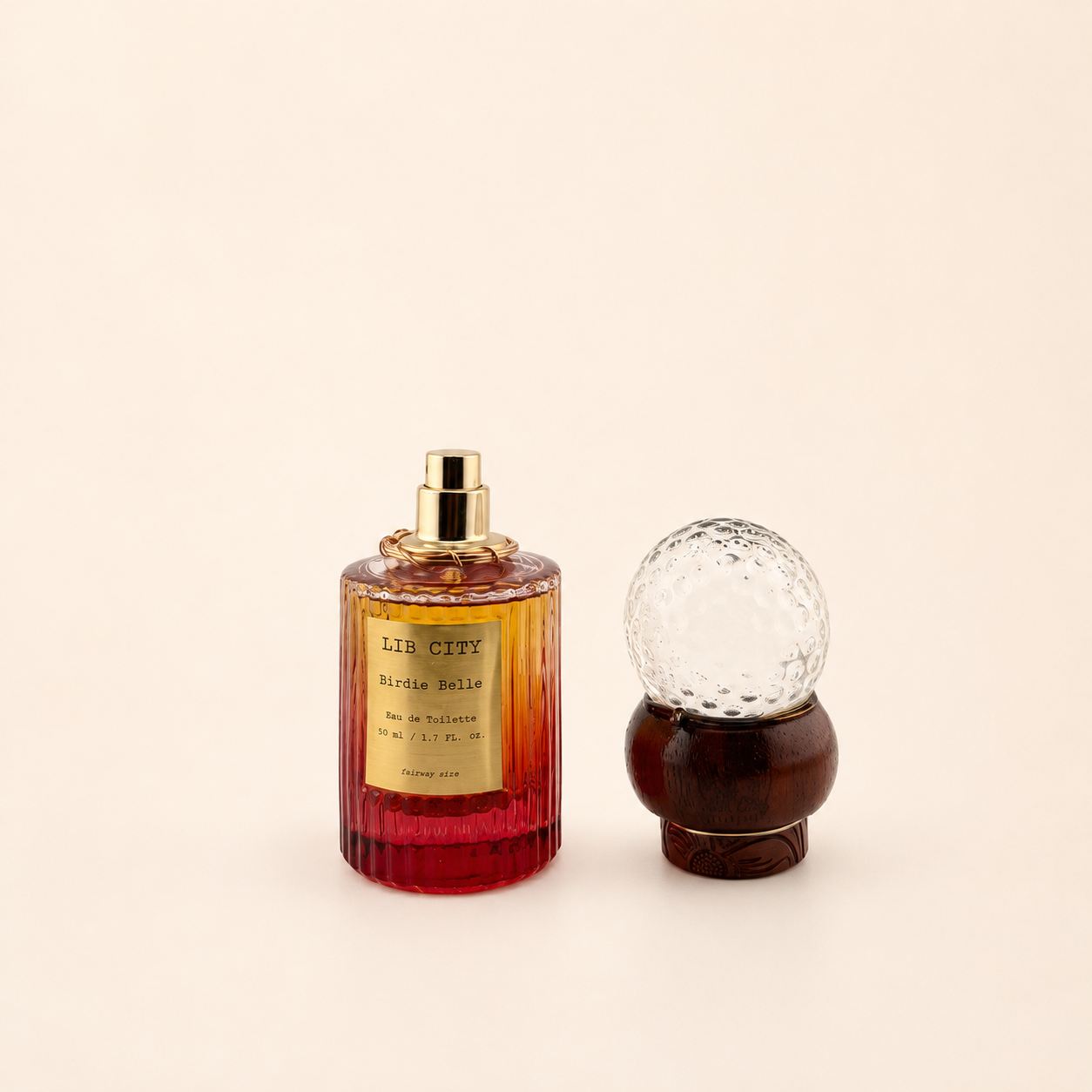 Birdie Belle - 50 mL