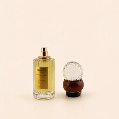 ClubHouse Air - 100 mL