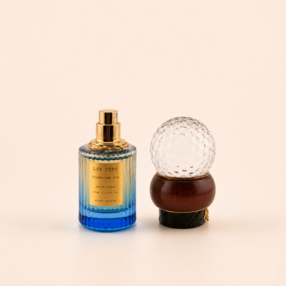 ClubHouse Air - 30 mL