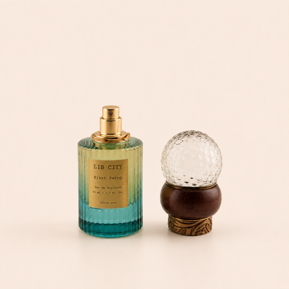 First Swing - 50 mL