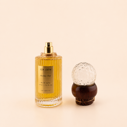 Golden Tee - 100 mL