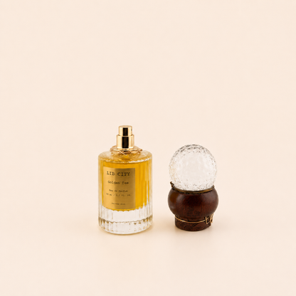 Golden Tee - 50 mL