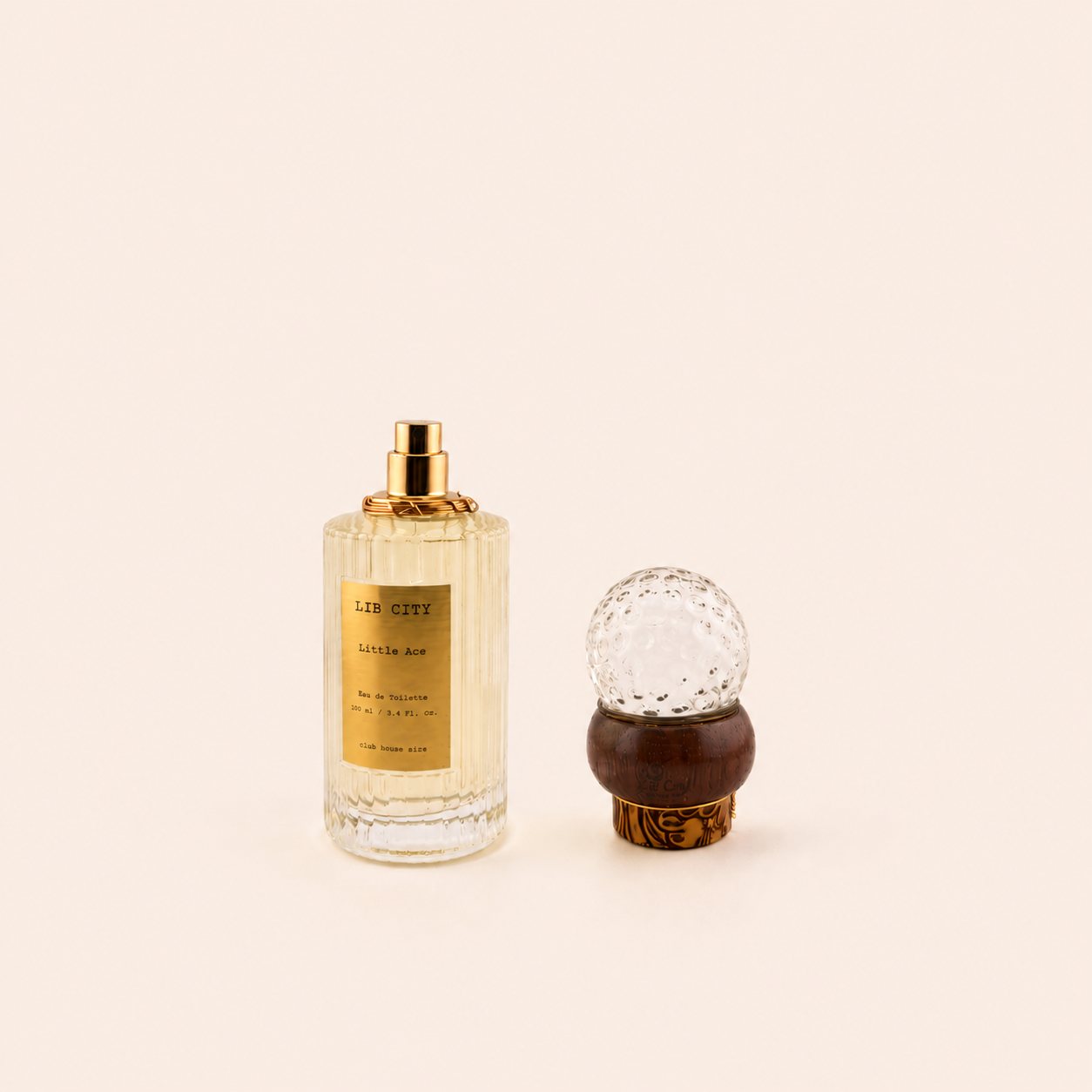 Little Ace - 100 mL