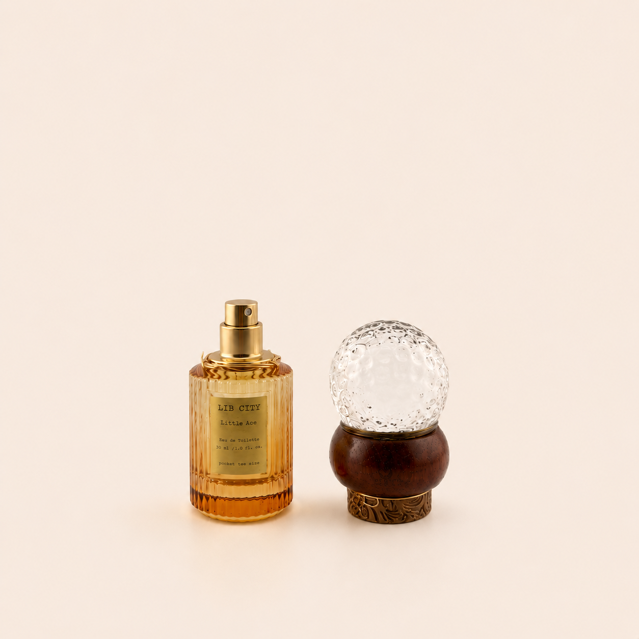 Little Ace - 30 mL