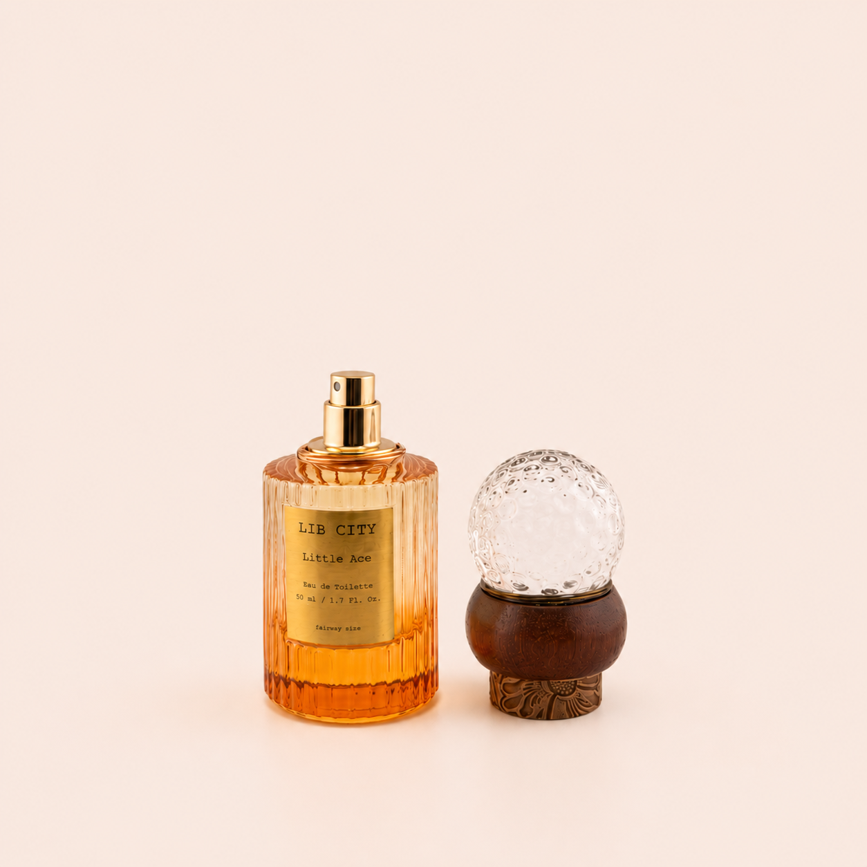 Little Ace - 50 mL