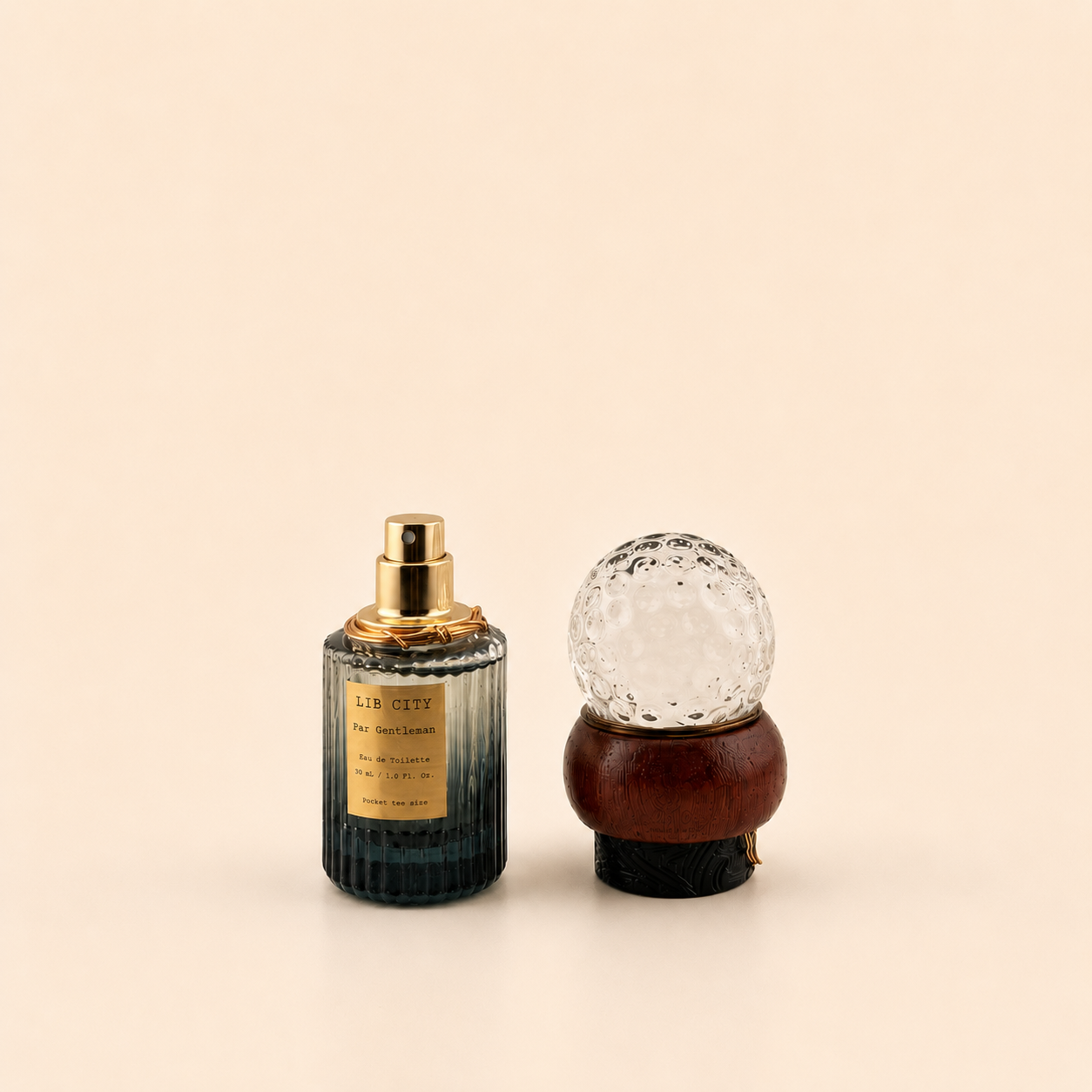 Par Gentleman - 30 mL
