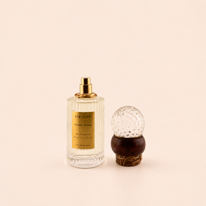 Velvet Bloom - 100 mL