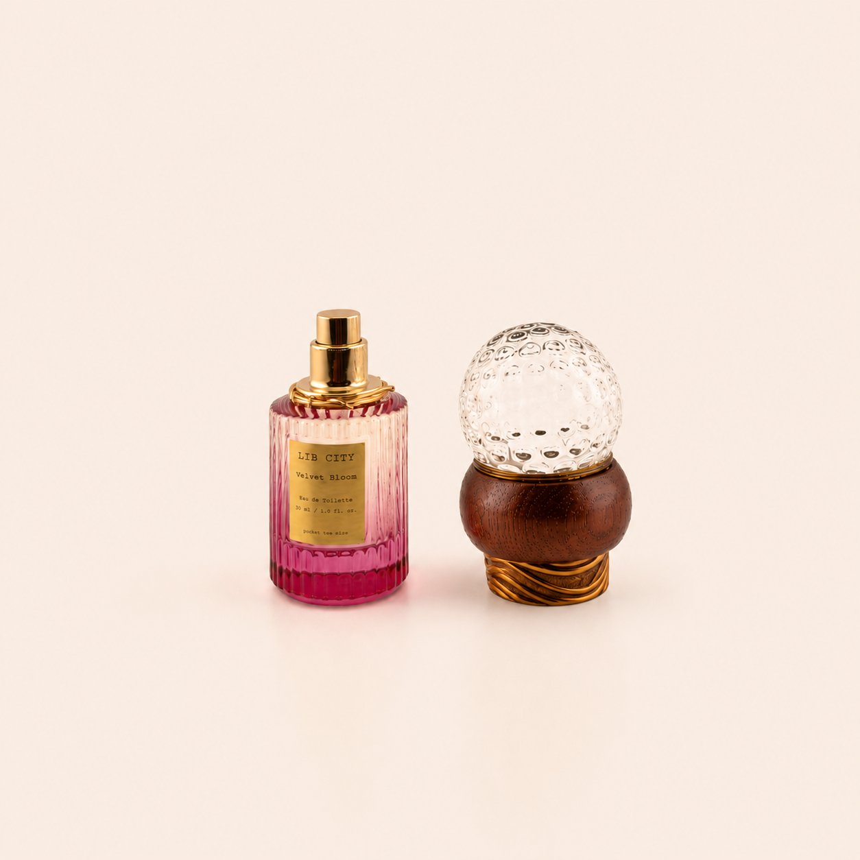 Velvet Bloom - 30 mL
