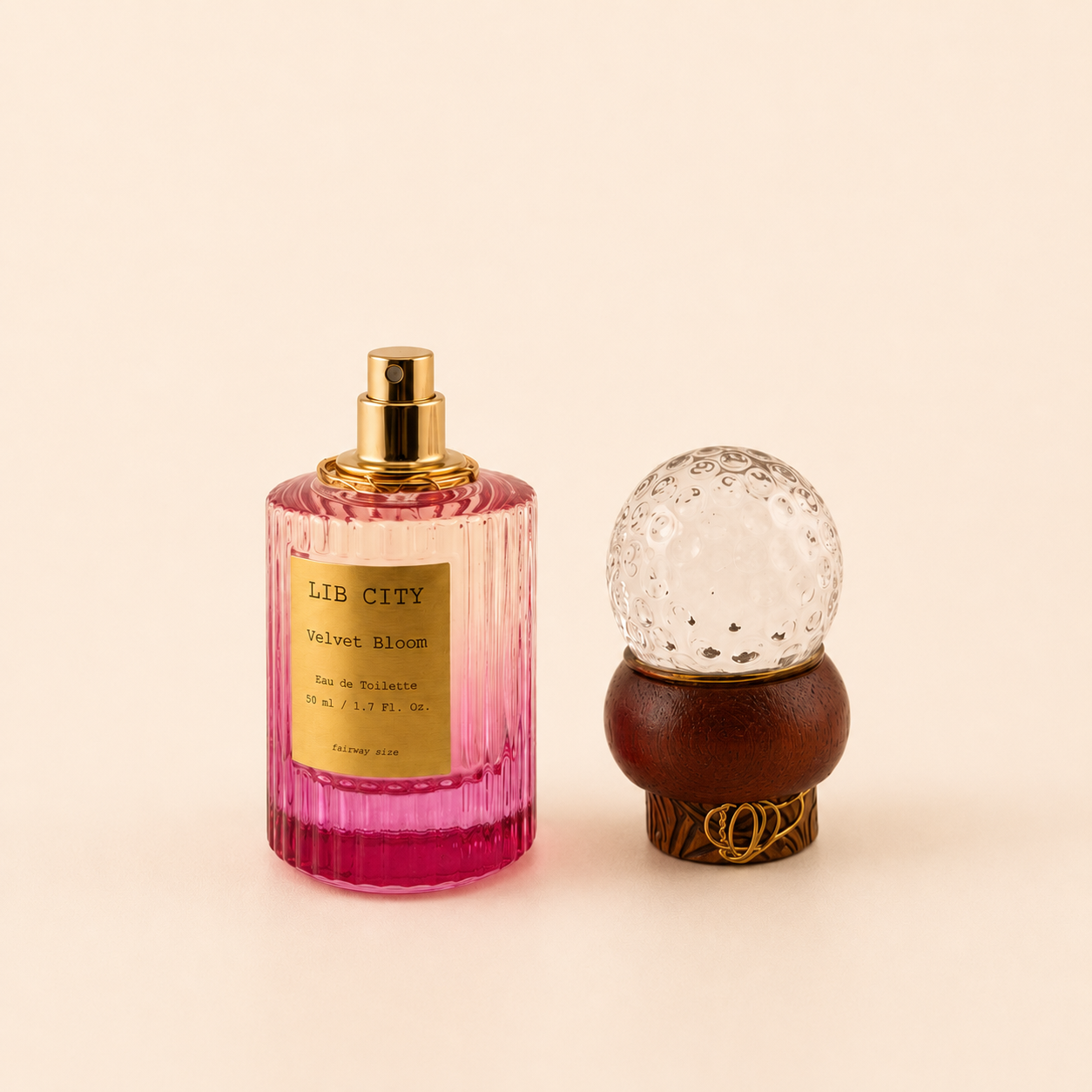 Velvet Bloom - 50 mL