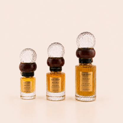 Back Nine - 50 mL