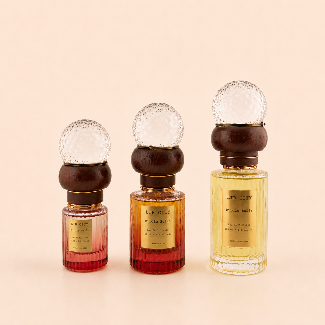 Birdie Belle - 30 mL