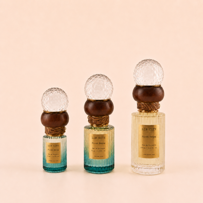 First Swing - 50 mL