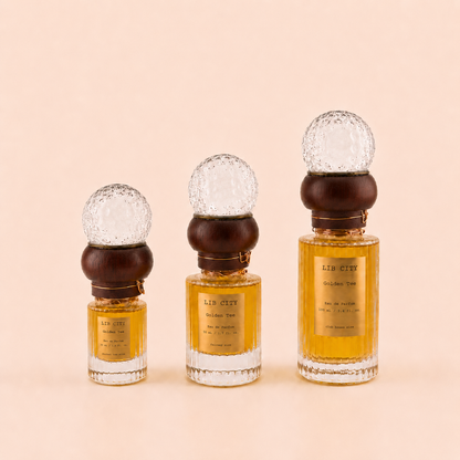 Golden Tee - 30 mL