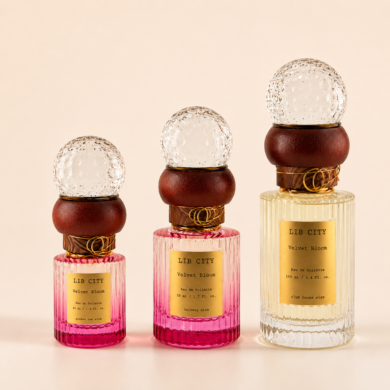 Velvet Bloom - 50 mL