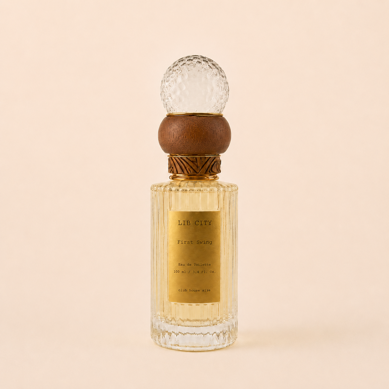 First Swing - 100 mL