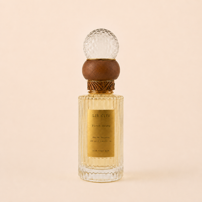 First Swing - 100 mL