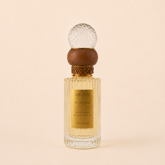 First Swing - 100 mL