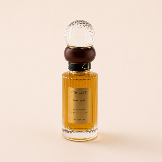 Back Nine - 100 mL