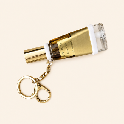 Back Nine — Fragrance Keychain — 10 mL